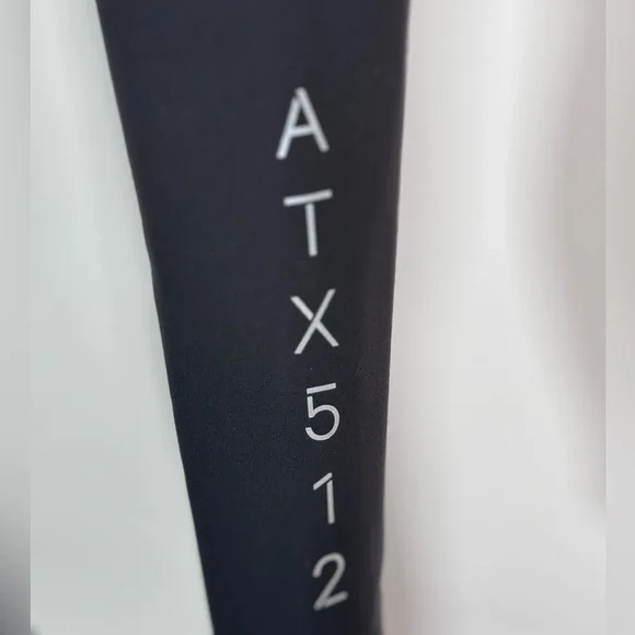 New Lululemon limited edition Wunder Under High-Rise 7/8 Tight *Full-On Luon 25" - Picture 6 of 7